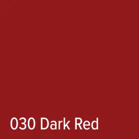 030 Dark Red Adhesive Vinyl | Oracal 651