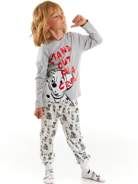 101 Dalmatian Jammies For Baby & Toddler