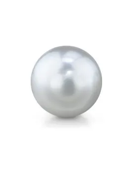 11mm White South Sea Loose Pearl