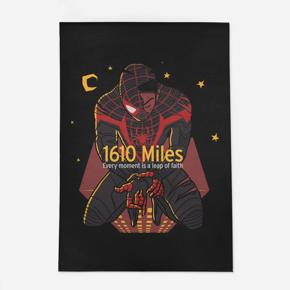 1610 Miles