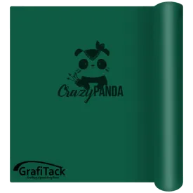 219 Dark Green Glossy Grafitack 200/300 Series (Outdoor) Vinyl