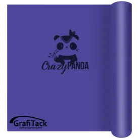 238 Purple Glossy Grafitack 200/300 Series (Outdoor) Vinyl