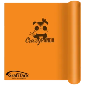 328 Orange Glossy Grafitack 200/300 Series (Outdoor) Vinyl