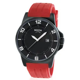 3535-38 Boccia Titanium Watch