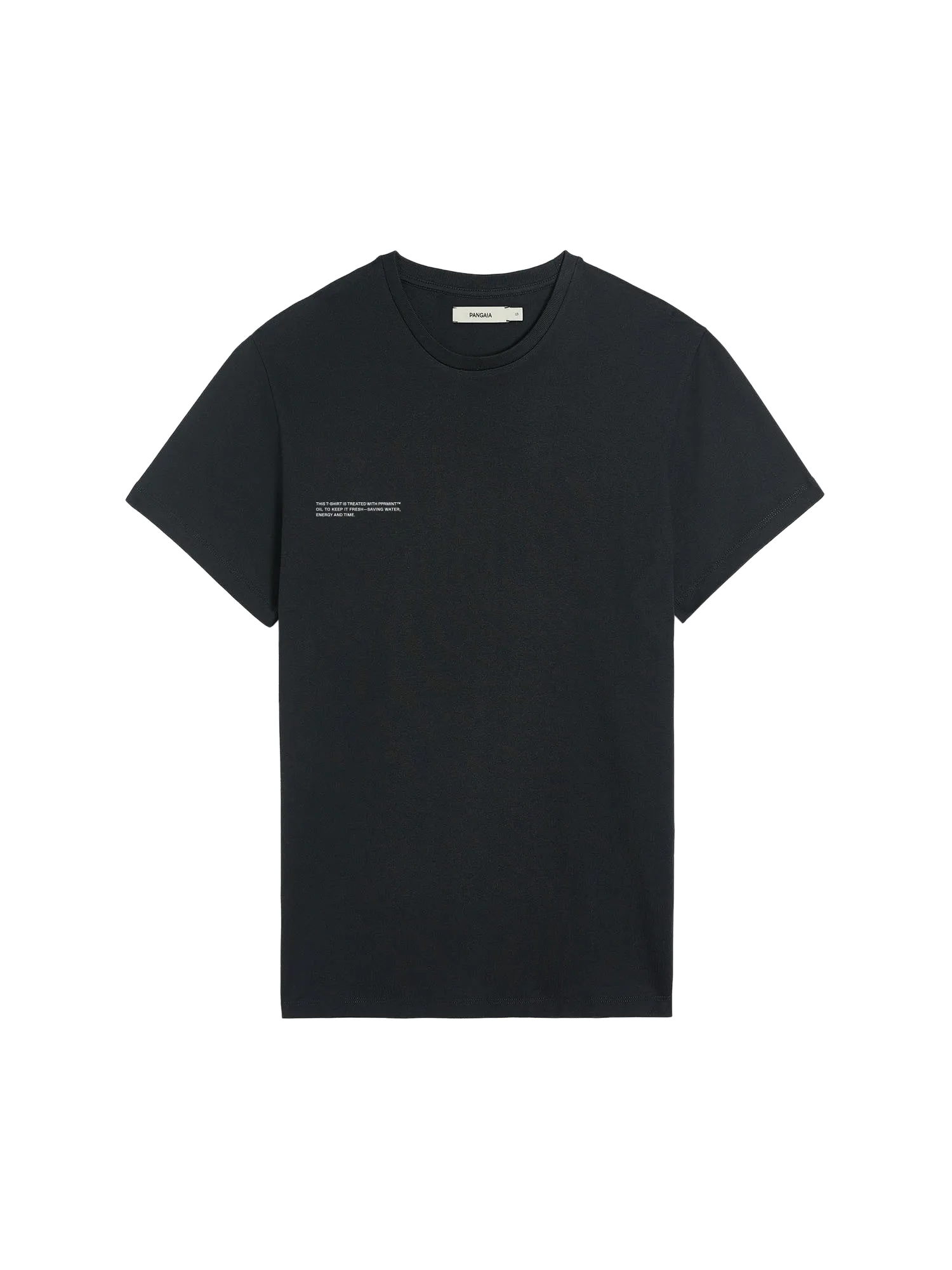 365 Midweight T-shirt—Black