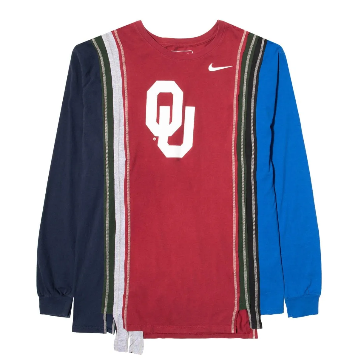 7 CUTS LS TEE COLLEGE SS21 45