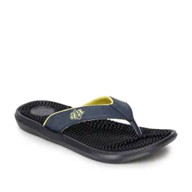 A-HA By Liberty ADAM-KTN Blue Flip Flop For Kids