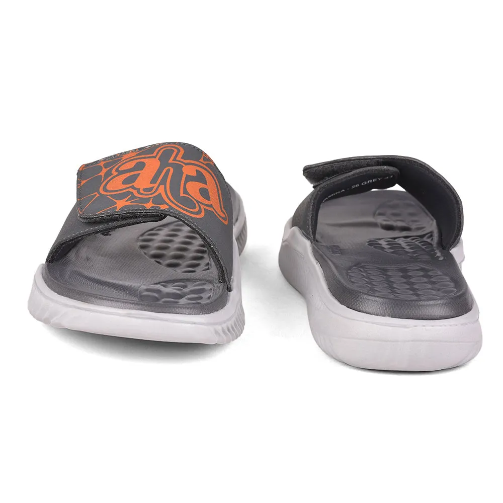 A-HA By Liberty Grey Slides For Men STAMINA-26