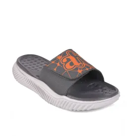 A-HA By Liberty Grey Slides For Men STAMINA-26