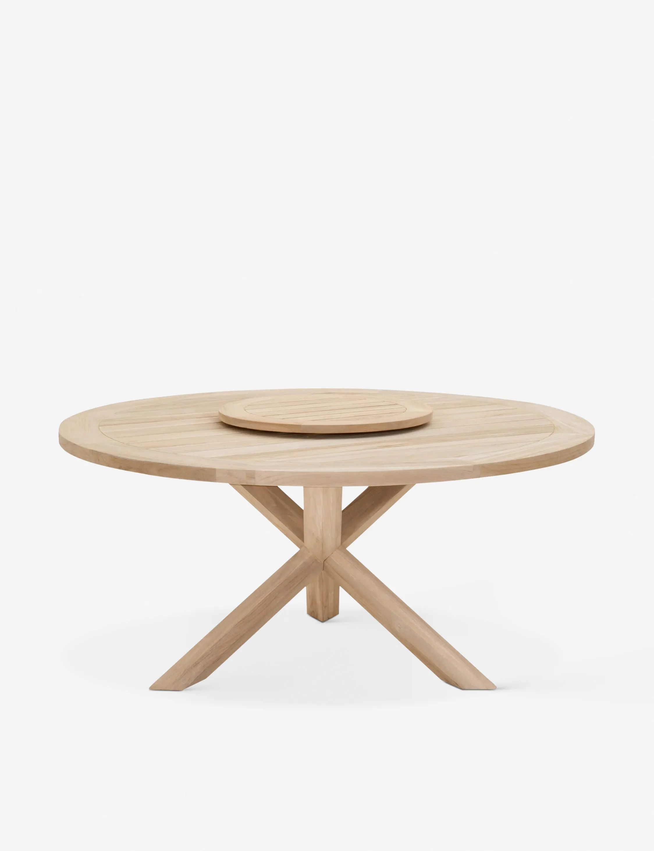 Adelaide Indoor / Outdoor Round Dining Table