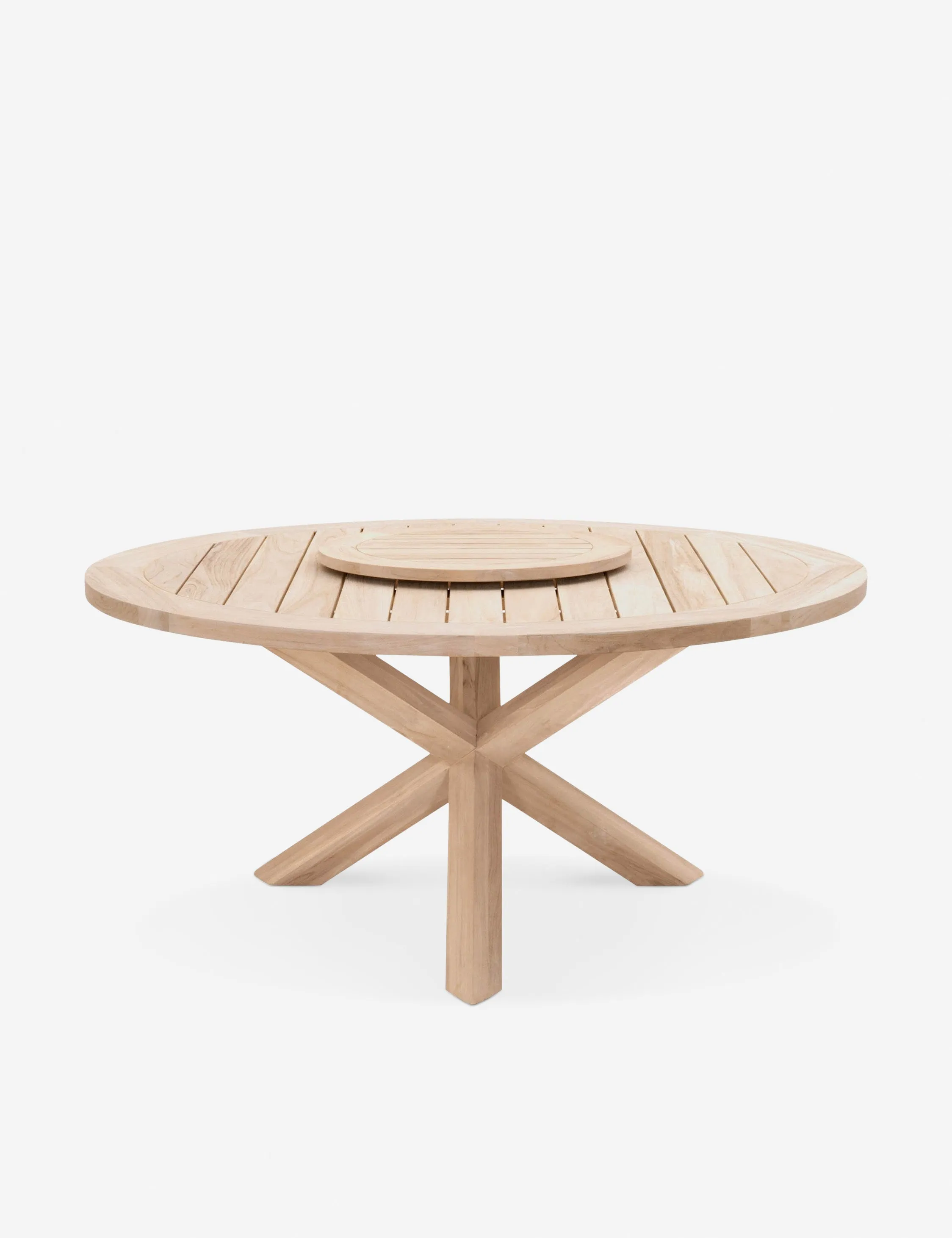 Adelaide Indoor / Outdoor Round Dining Table