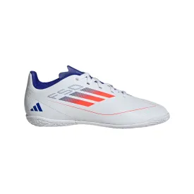 adidas Youth F50 Club Indoor Soccer Shoes