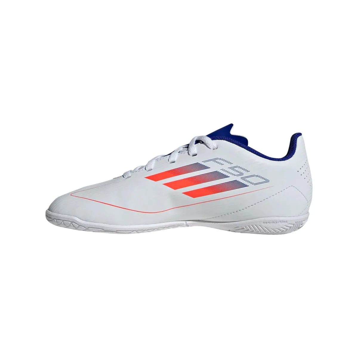 adidas Youth F50 Club Indoor Soccer Shoes