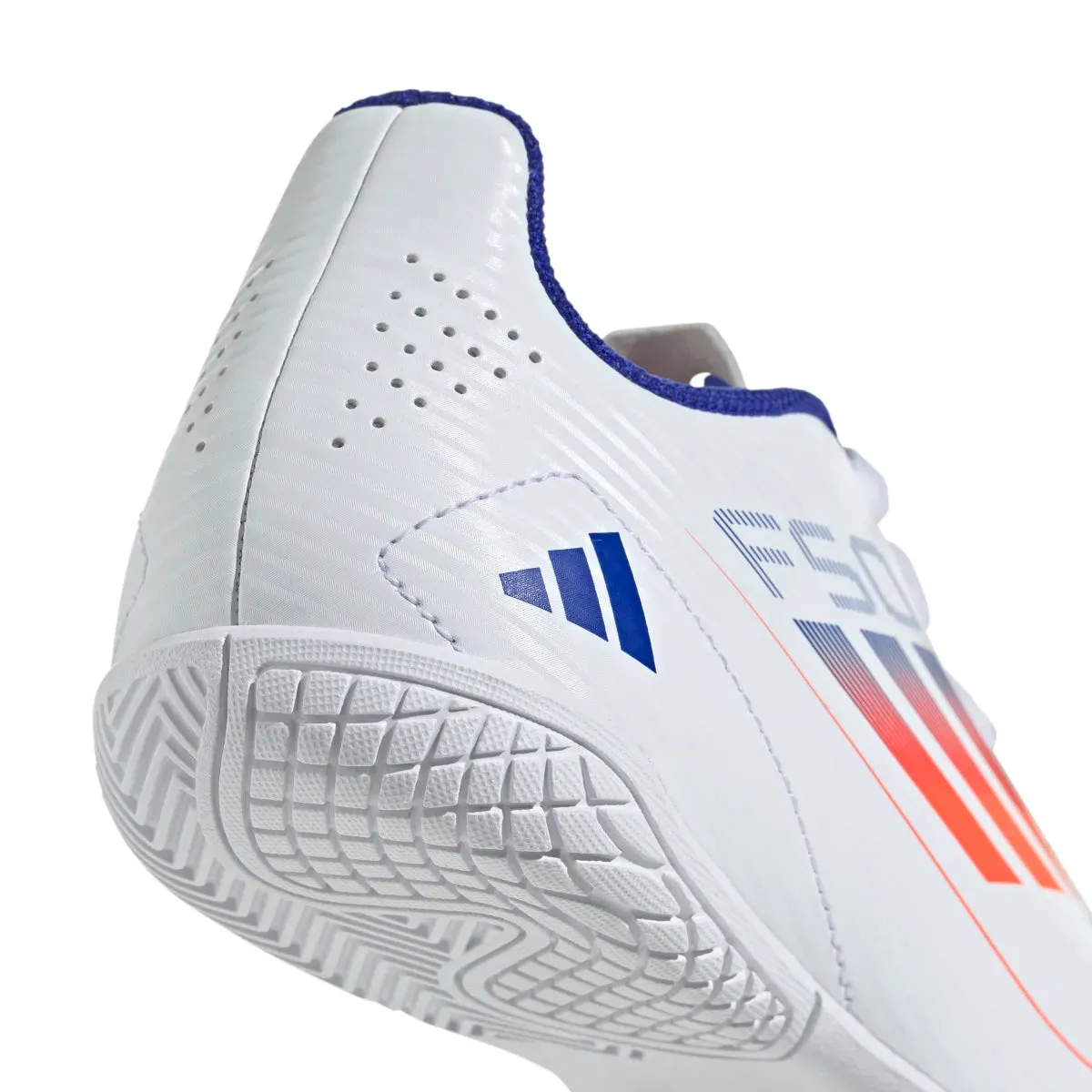 adidas Youth F50 Club Indoor Soccer Shoes