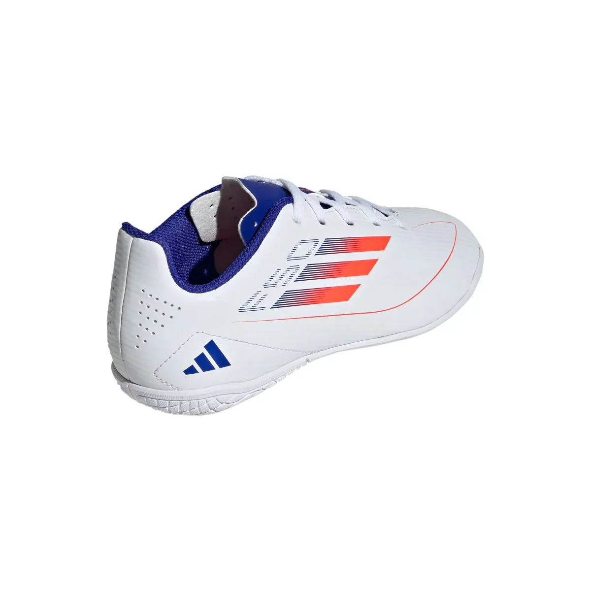 adidas Youth F50 Club Indoor Soccer Shoes