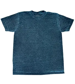 Adult Acid Wash T-Shirt