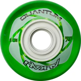 Alkali RPD Quantum Indoor Inline Hockey Wheels