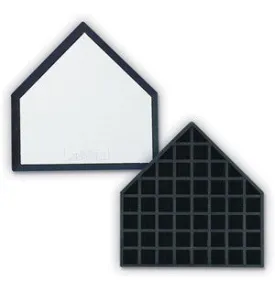 All Star Deluxe In-Ground Home Plate* | HP44