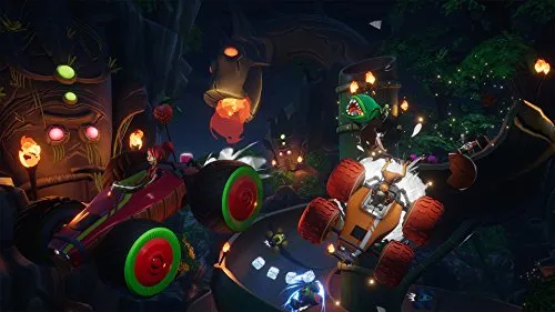 All-Star Fruit Racing - (NSW) Nintendo Switch