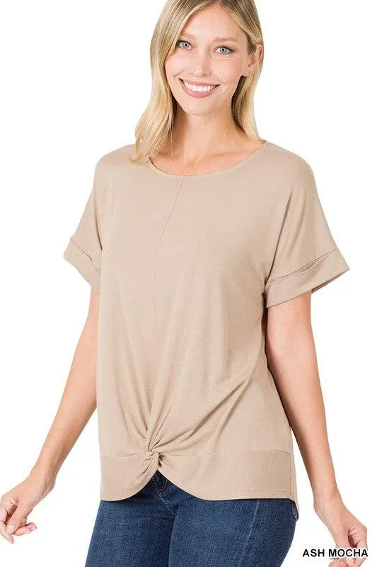 All The Basics Top | SRB S-XL | 21.95