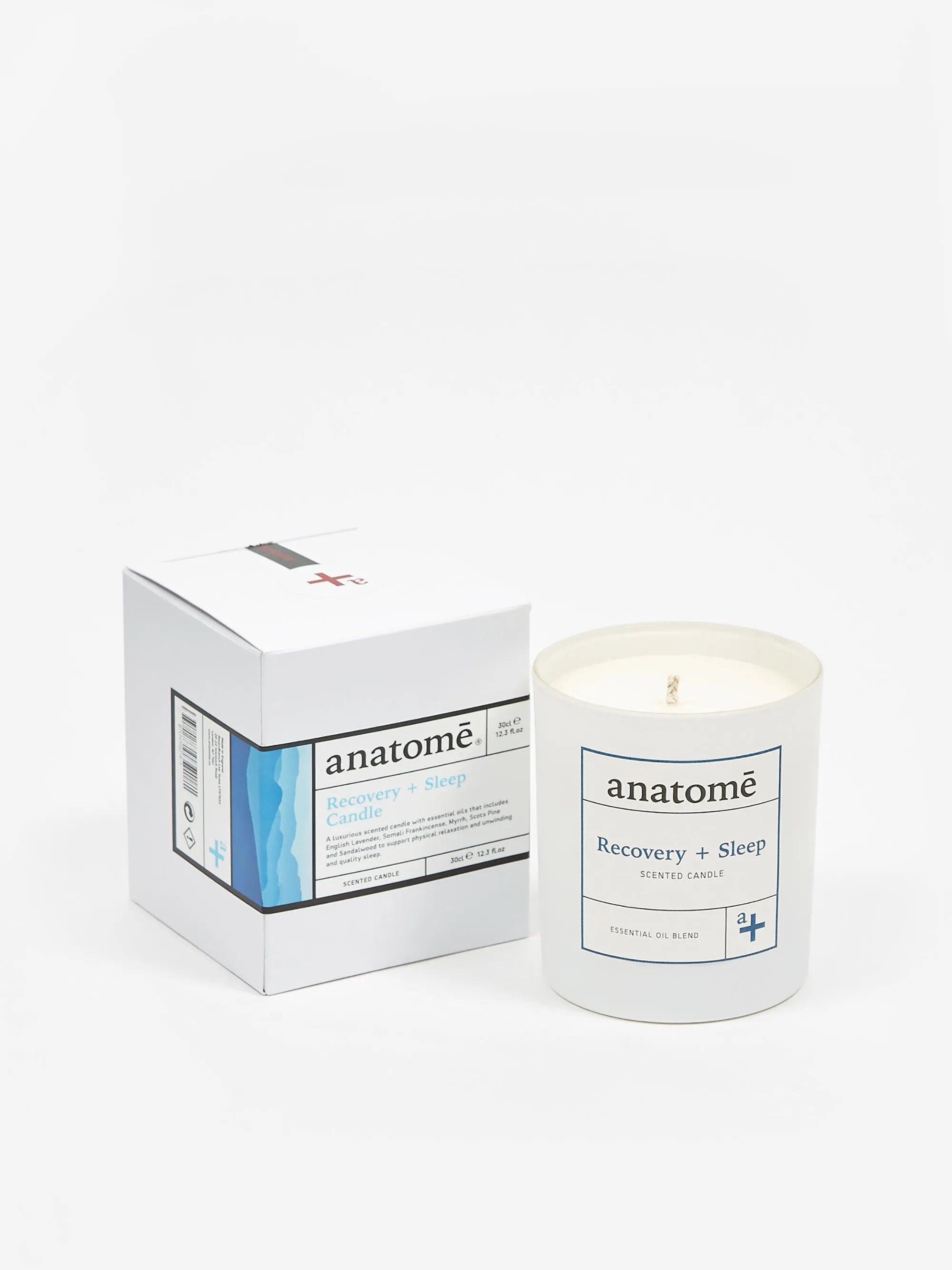 Anatome Recovery & Sleep Candle