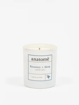 Anatome Recovery & Sleep Candle