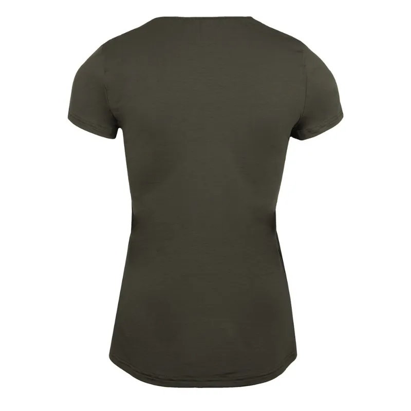 Antigel Simply Perfect Short-Sleeved Top