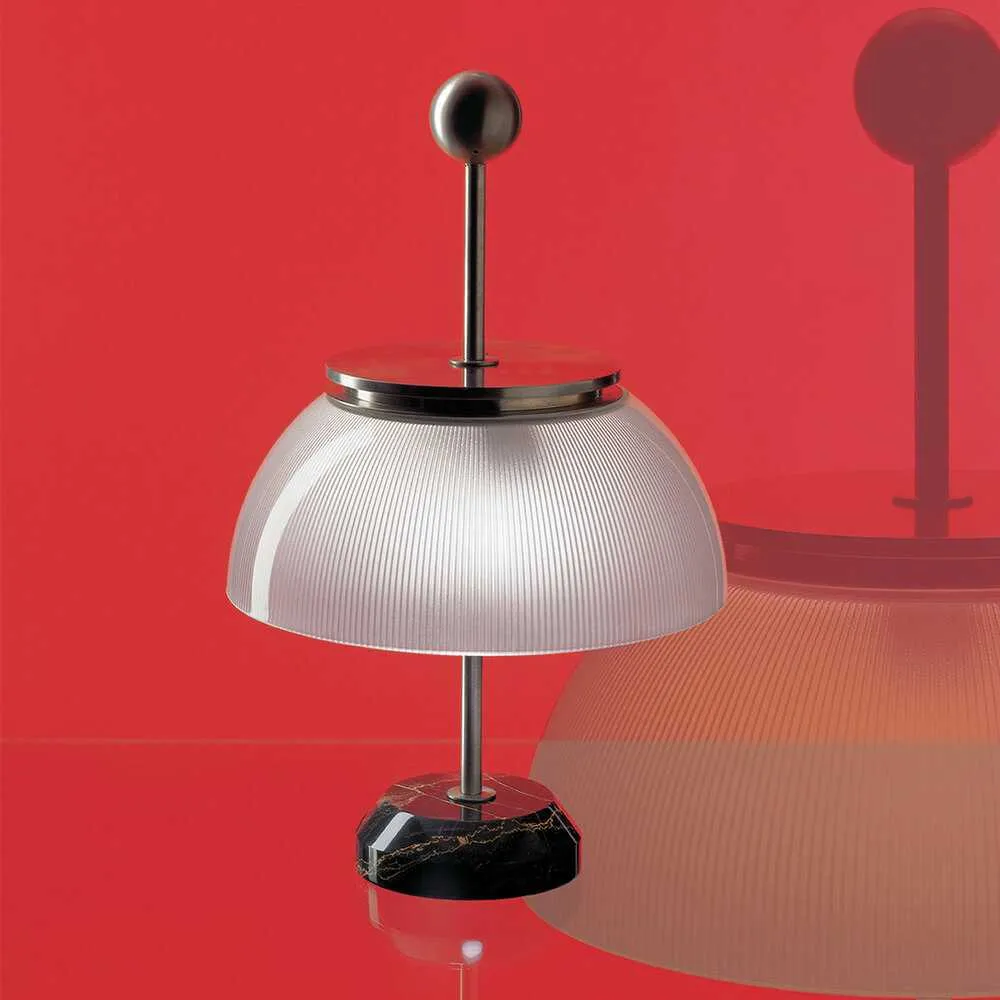 Artemide Alfa table lamp