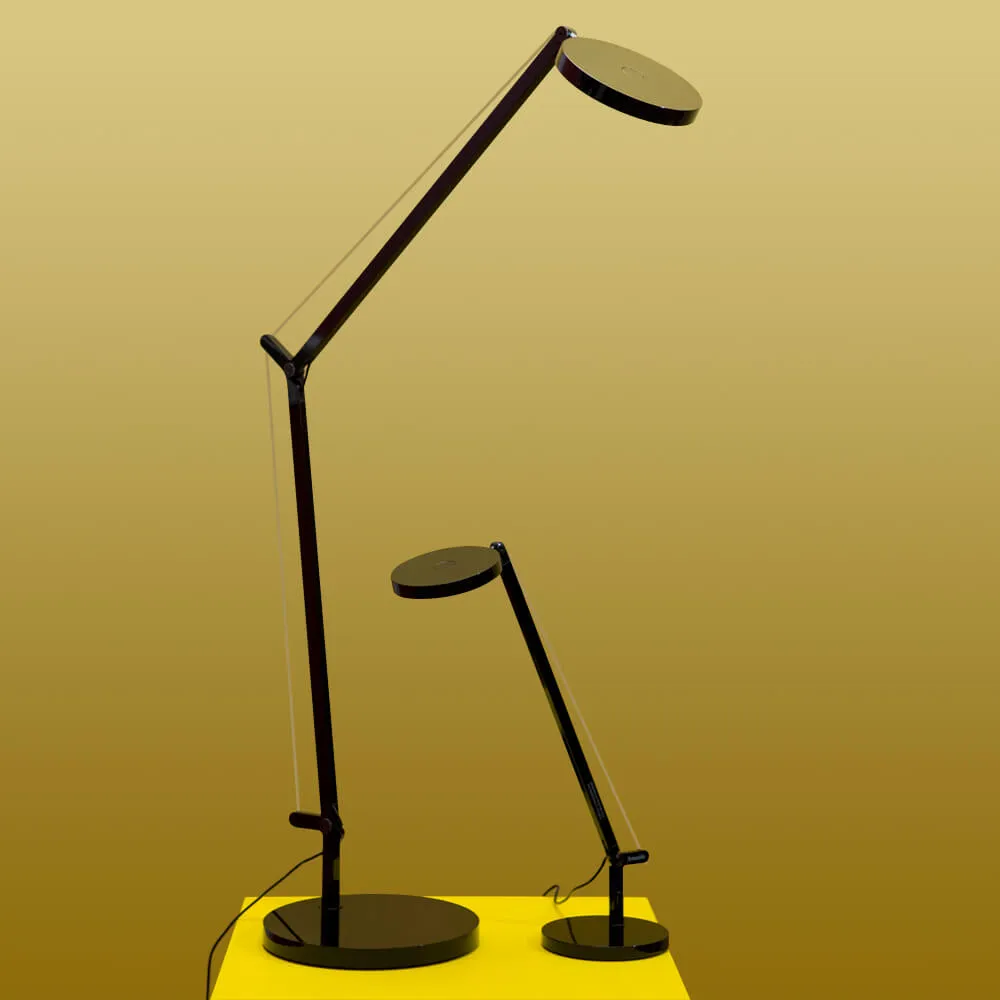 Artemide Demetra Micro table lamp LED