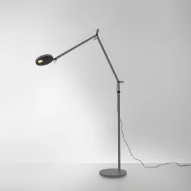 Artemide Demetra Reading floor lamp LED 3000K