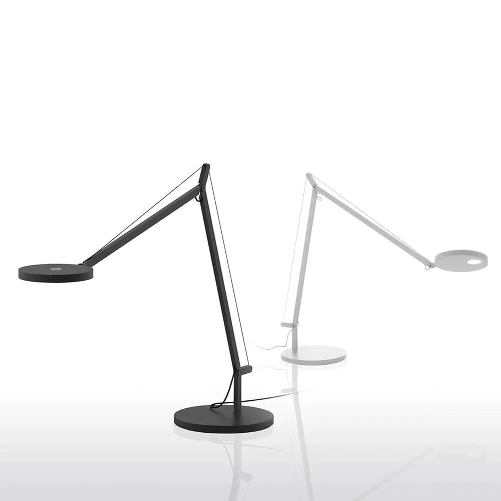 Artemide Demetra table lamp LED