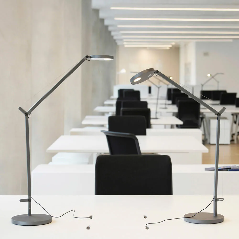 Artemide Demetra table lamp LED