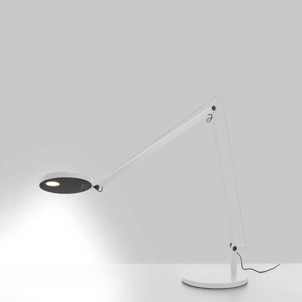 Artemide Demetra table lamp LED