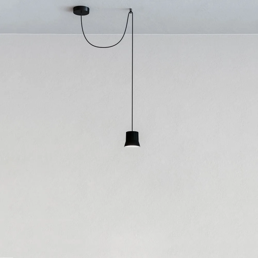 Artemide Giò.light Off Center suspension lamp LED