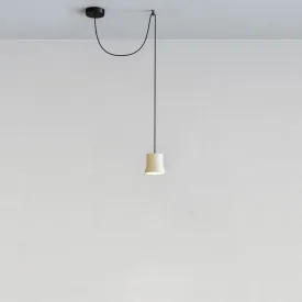 Artemide Giò.light Off Center suspension lamp LED