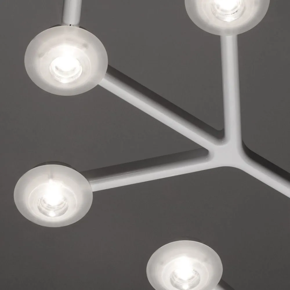 Artemide Led Net Circle ceiling lamp LED