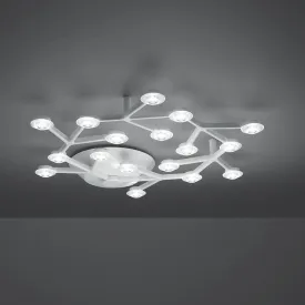 Artemide Led Net Circle ceiling lamp LED