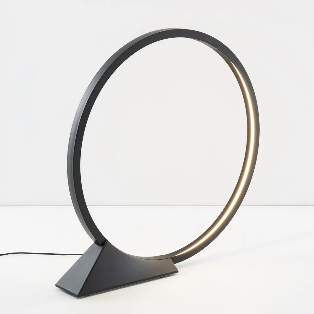 Artemide "O" floor lamp LED INDOOR