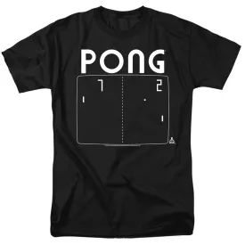 Atari - Pong Screen