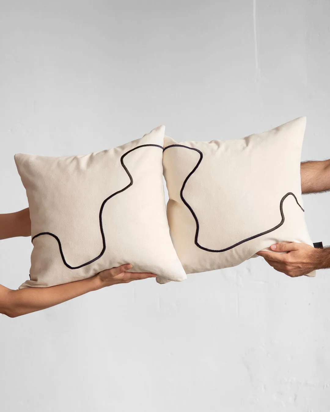 Atria Pillow case