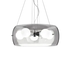 AUDI-10 SP5 INDOOR HANGING LIGHT