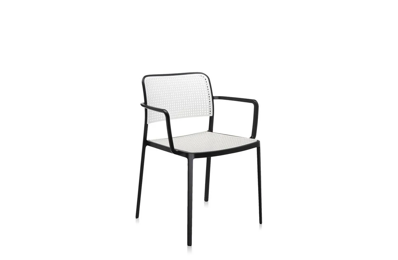 Audrey Chair with Arms