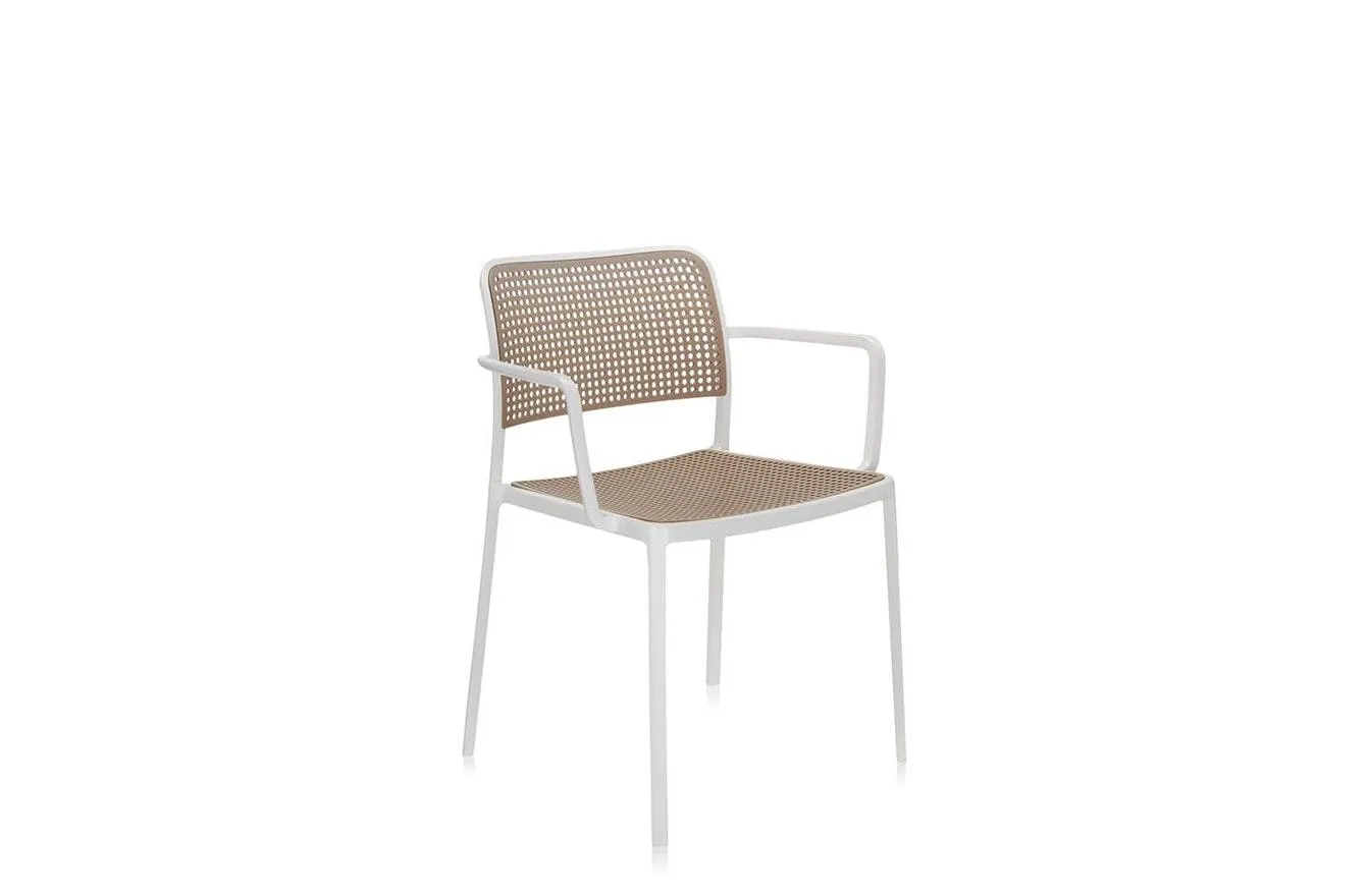 Audrey Chair with Arms