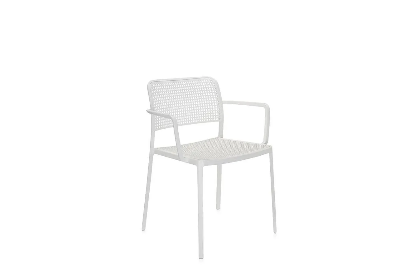 Audrey Chair with Arms