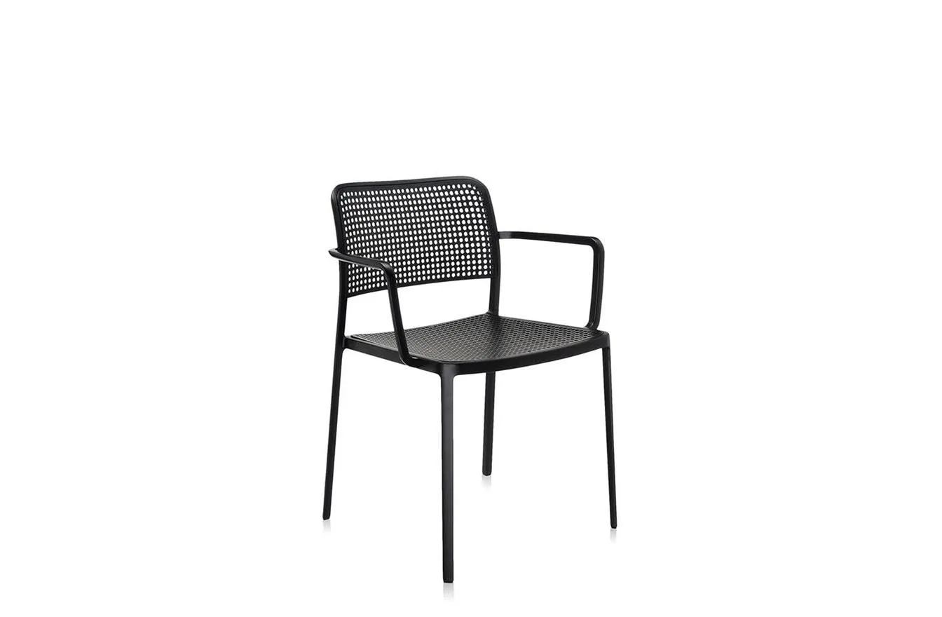 Audrey Chair with Arms