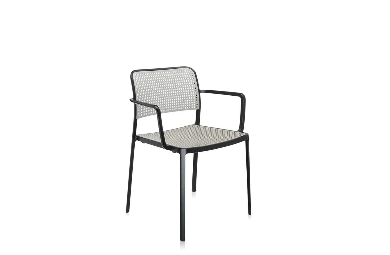 Audrey Chair with Arms