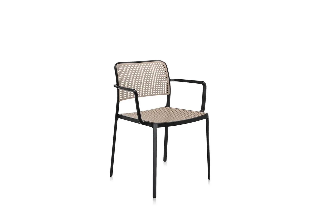 Audrey Chair with Arms