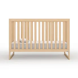 Austin 3-in-1 Convertible Crib - Natural