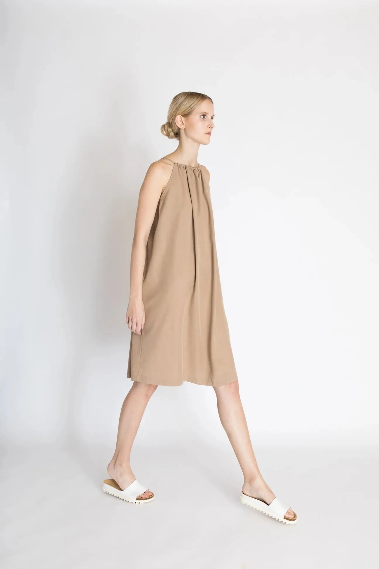 Bara Studio Greta Dress