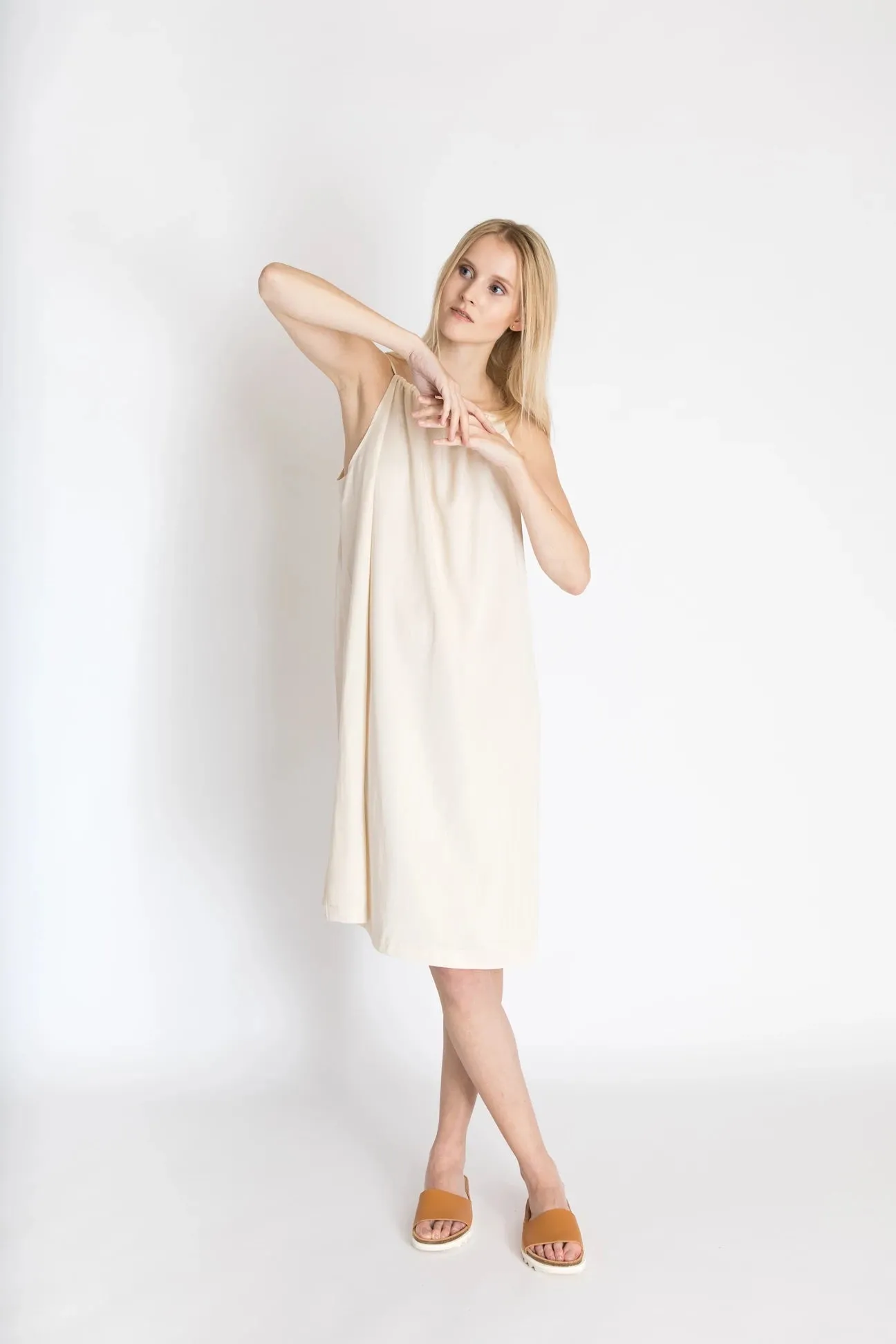 Bara Studio Greta Dress